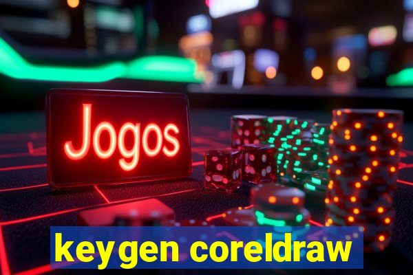 keygen coreldraw